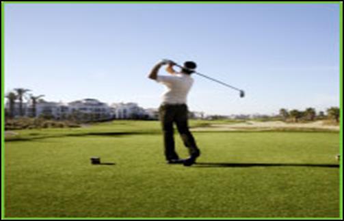 GOLF